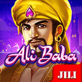 Ali Baba sc 88 game
