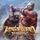 Asgardian Trỗi Dậy sc 88 game