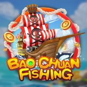 Câu Cá Bao Chuan sc 88 game