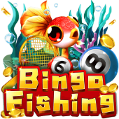 Câu Cá Bingo sc 88 games