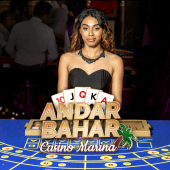 Casino Marina Andar Bahar sc 88 casino