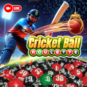 Roulette Bóng Cricket sc 88 casino