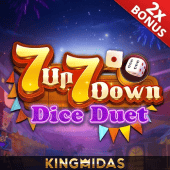 Song Ca Xúc Xắc sc 88 game