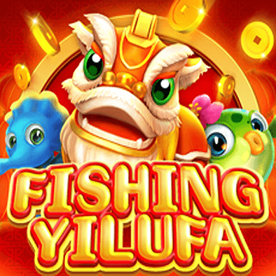 Câu Cá Yi Lu Fa sc 88 game