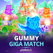 Kẹo Dẻo Giga Match sc 88 slot