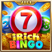 Bingo Irich sc 88 slot