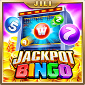 Bingo Jackpot sc 88