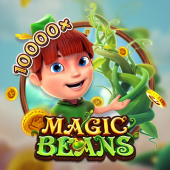 Hạt Đậu Ma Thuật slot sc 88