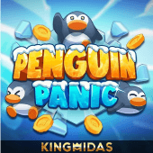 Hoảng Loạn Chim Cánh Cụt sc 88 game