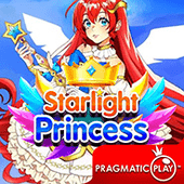 Công Chúa Ánh Sao sc 88 slot game